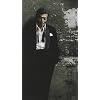 舘ひろし QHD(540×960)壁紙 『ゴリラ・警視庁捜査第8班』伊達健 男性